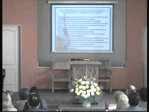 2012/11/10 - Ciclo del Discipulado L6: Daniel