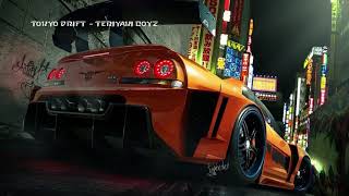 8D SURROUND MUSIC | Tokyo Drift - Teriyaki Boyz | WEAR EARPHONES RECOMMENDED