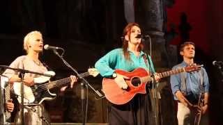 Sus Dungo - Wolves (Live in Dresden)