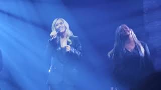 Lara Fabian - Silence (Québec 2024/06/17)