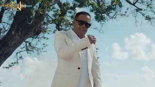 Hector Acosta - Romeo Santos - Amorcito Enfermito - Remix - Bass Dj