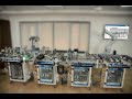 Smart Factory with 7 Axes Robot and Digital Twin (Smart Factory) from Hytech Automation