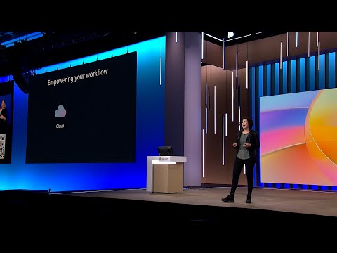 Inject the power of the cloud and AI into your development workflow  | BRK250HFS