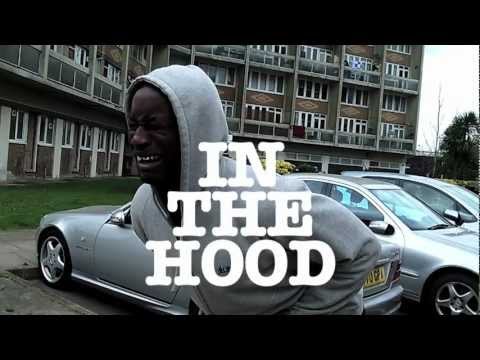 Mystro - That There (HooD Vid)