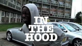 Mystro - That There (HooD Vid)