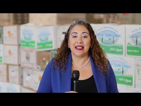 WSFB Executive Transition