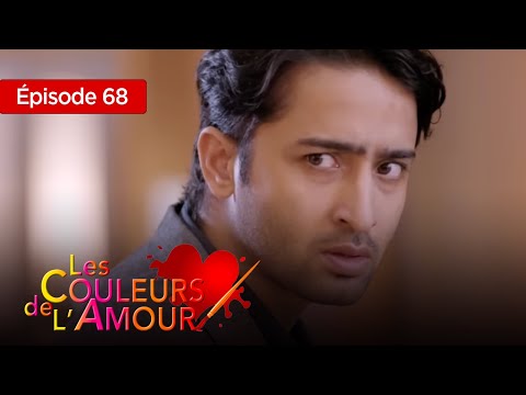 Les couleurs de l'amour Ep 68 Série complète en Français