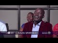 KAZA MWENDO KING S MINISTERS MELODIES KMM OFFICIAL CHANNEL