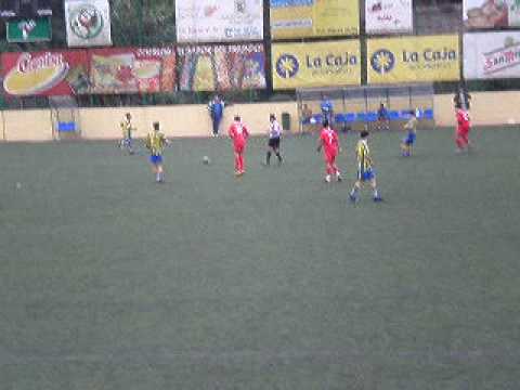 Futbol Juvenil Preferente: Estrella Roja - Atalaya