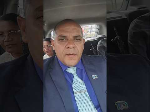 Indo para Consagração no Projeto Purim, Casa de Recuperação, em Lagoa de Itaenga PE.