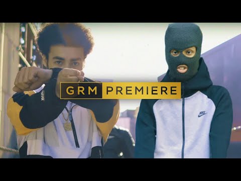 #MostHated S1 ft. 38 x Alz (YMN) - Team [Music Video]