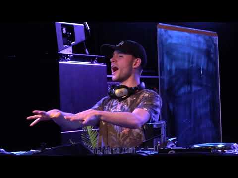 Tympanic @ RAW by BPM 2021