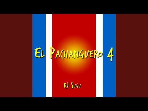 El Pachanguero 4