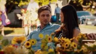 The Heart - NEEDTOBREATHE (cover/spinoff by cast of &quot;Hart of Dixie&quot;)