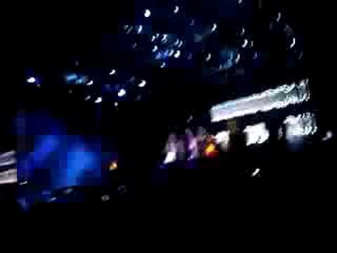 Vali Barbulescu presents Dj Optik @ Liberty Parade 2008