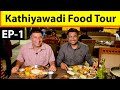 EP 1 A Day In Rajkot Gujarat Places To Eat In Rajkot Things To Do In Rajkot
