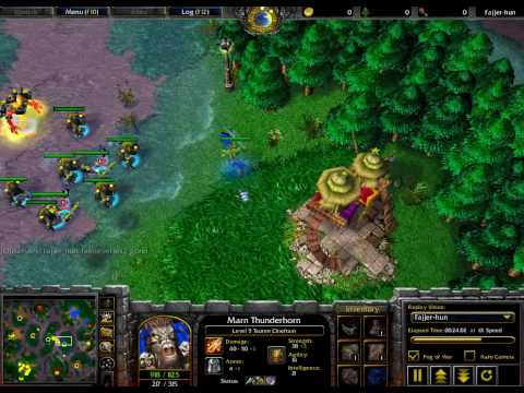 Pornosonik vs Spelp on Secret Valley 3of4