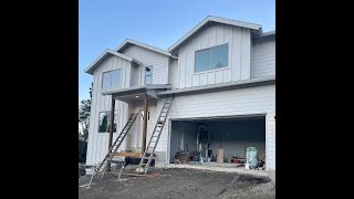 For Rent: 10943 SE 129th Ave #A, Happy Valley, OR 97086