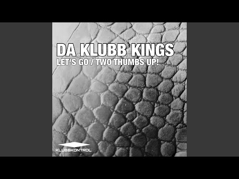 Let's Go (Extended Mix)