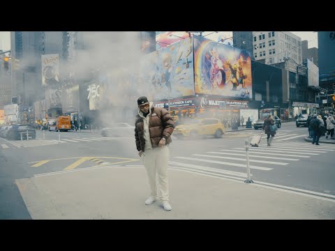 Breo Music  - Verde Joker (Video Oficial)