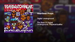 Heartbeat Props