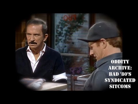 Oddity Archive: Episode 228 – Bad ‘80’s Syndicated Sitcoms