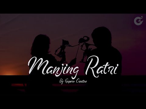 MANJING RATRI - VITTO FERNANDA feat BAGUS SATRIO (OFFICIAL)