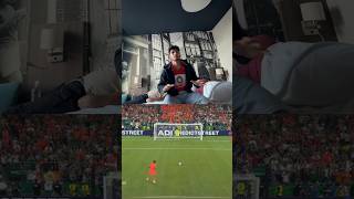 لما تتابع كأس العالم والناس نايمين 😅🇲🇦