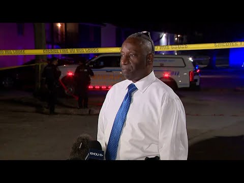 Teen killed when confrontation escalates to gunfire at east Harris County apartment complex
