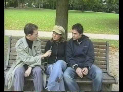 Die Happy im Interview