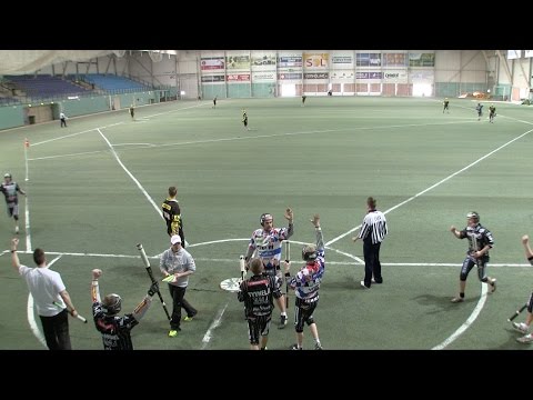 15.2. JymyJussit - Pattijoki juoksukooste & haastattelut