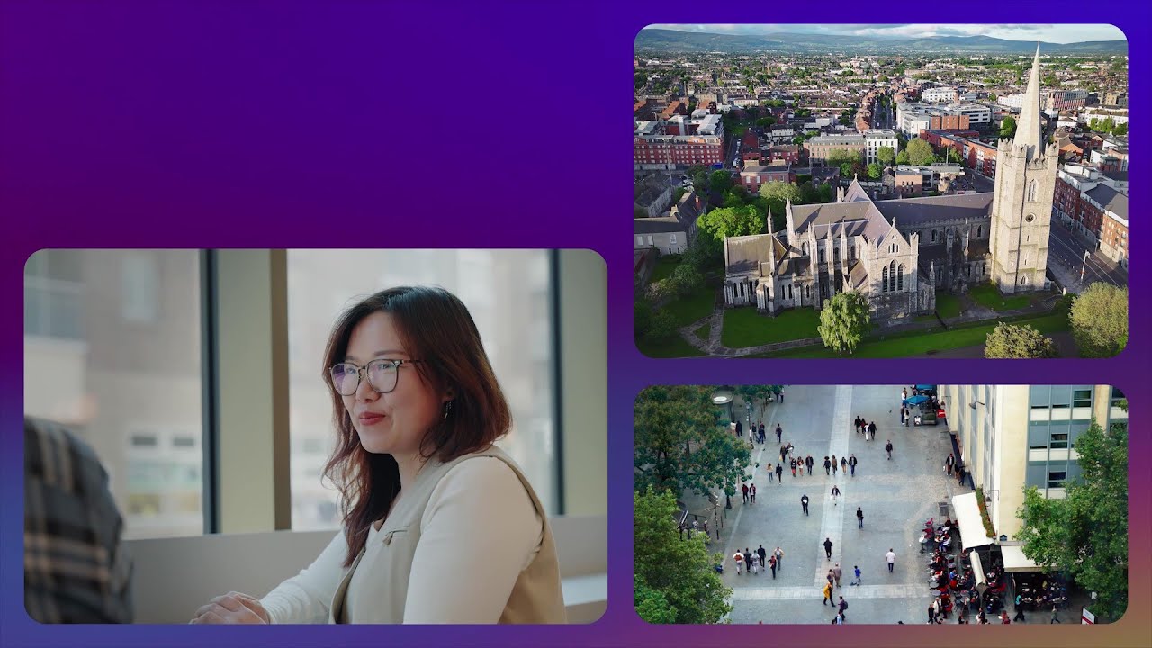 Protecting the cloud: A network development engineer's journey at AWS