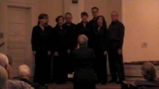Hartsville Chamber Ensemble Bright Morning Stars