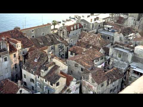 MLADEN GRDOVIĆ  -  'Di je more, di je cvit...'