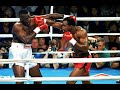 HOLYFIELD V DOUGLAS OCTOBER 25th 1990