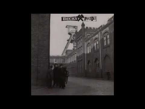 Beck's Pistols - Palmen