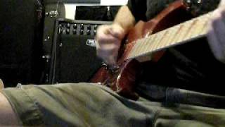 Mesa Boogie Express 5:25 Demo Metallica songs clean metal high gain