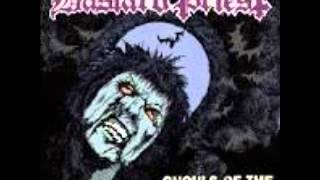 Bastard Priest - Ghouls Of The Endless Night ( FULL ) 2011