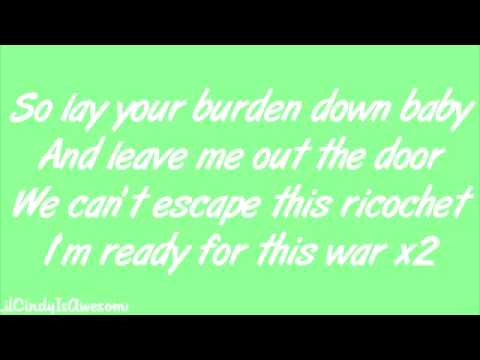 Til The Casket Drops - ZZ Ward Lyrics