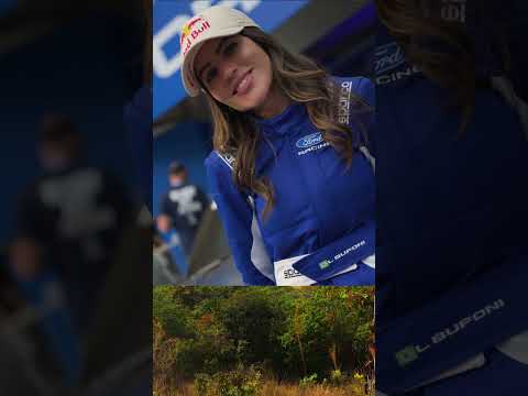 Ford Racing é isso. #FordRancing