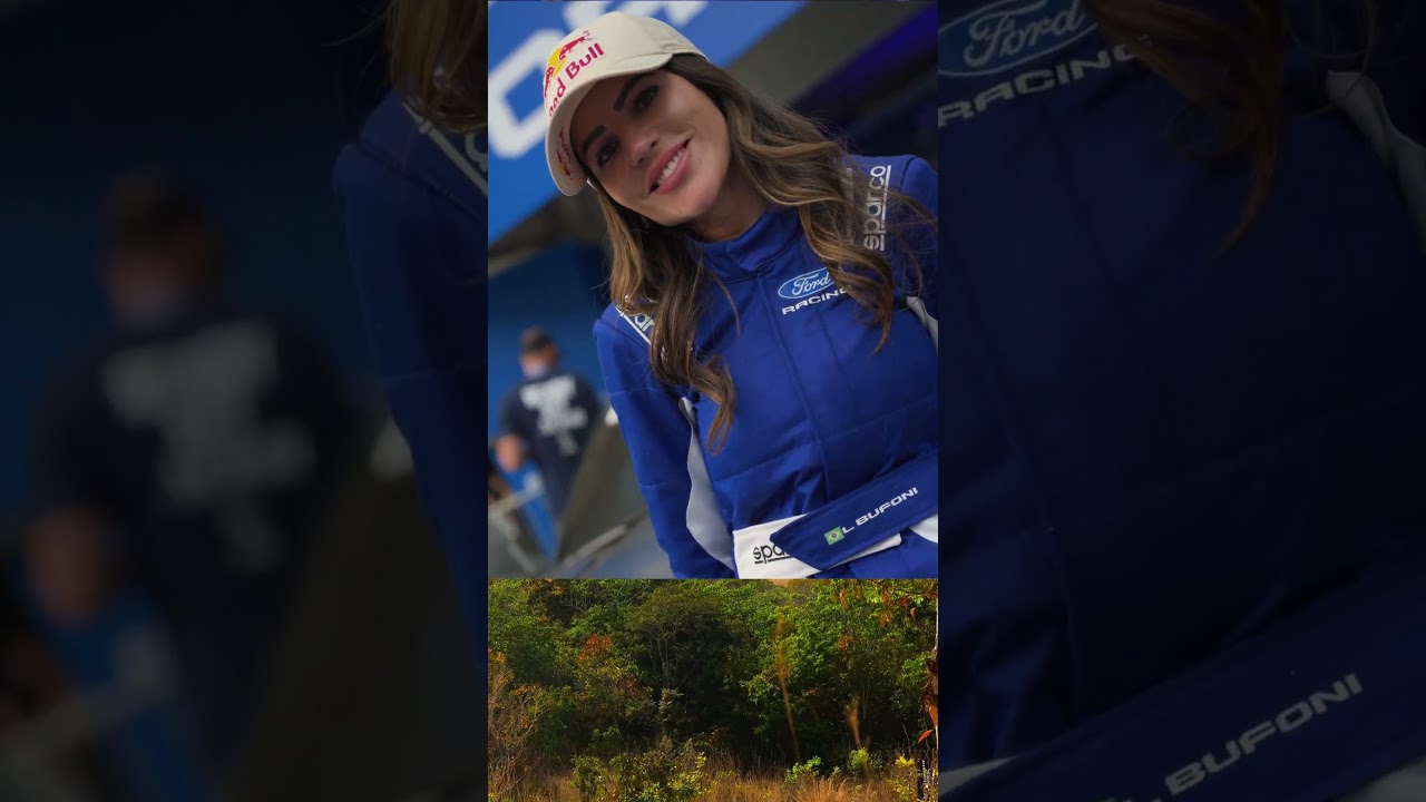 Ford Racing é isso. #FordRancing