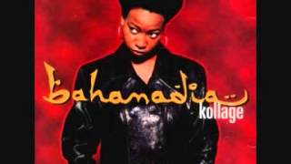 Bahamadia - Spontaneity