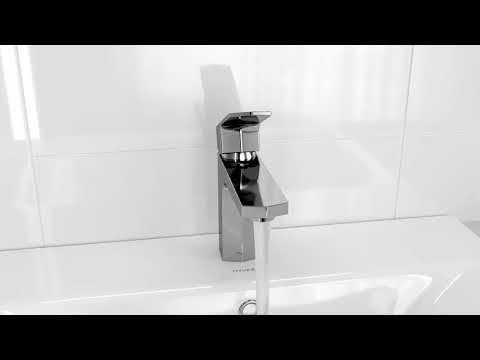 Обзор смесителя для раковины Cersanit Wisla А63055 Обзор смесителя для раковины Cersanit Wisla А63055