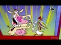 Cartoon Network Classic Cartoons Advert 2025 October South Africa