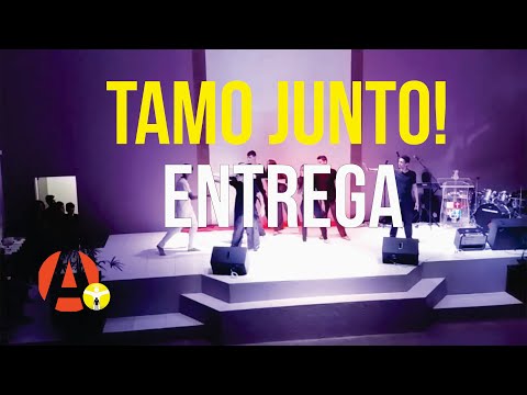 Ministério DramArt | ENTREGA - Tamo Junto!