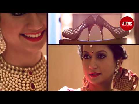 Wedding Photographer portfolio by Unme in Zirakpur - Photo 2