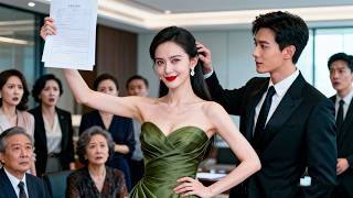 Download lagu Kandang emas tidak bisa menahan dia! dia membalas dendam!#minidrama mp3