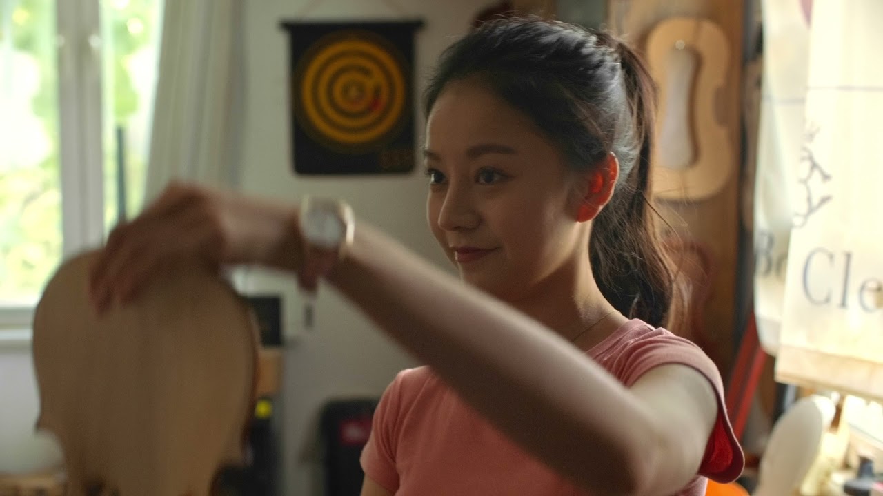 ΜΙΑ ΜΕΡΑ ΣΤΗ ΣΑΓΚΑΗ (A Day In The Life Of A Teddy Bear) Υποτιτλισμένο trailer