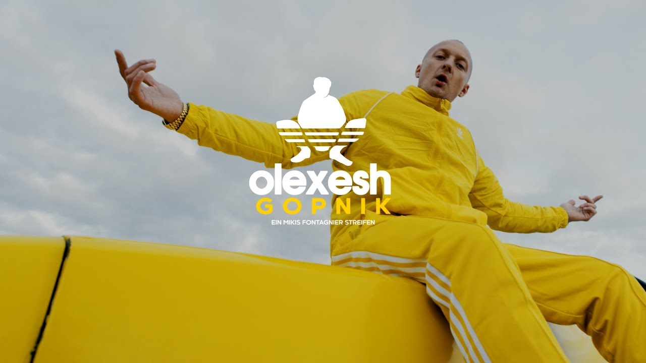 Olexesh — Gopnik