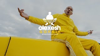 Olexesh – GOPNIK (prod. von Bazzazian) [Official Video]